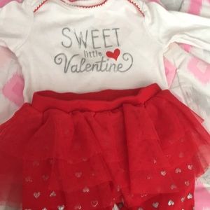 Baby girl clothes
